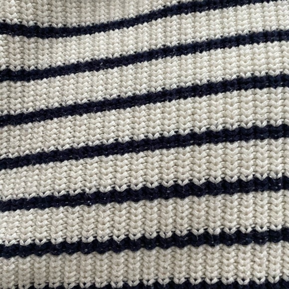 Knitted Sweater - Picture 2 of 4